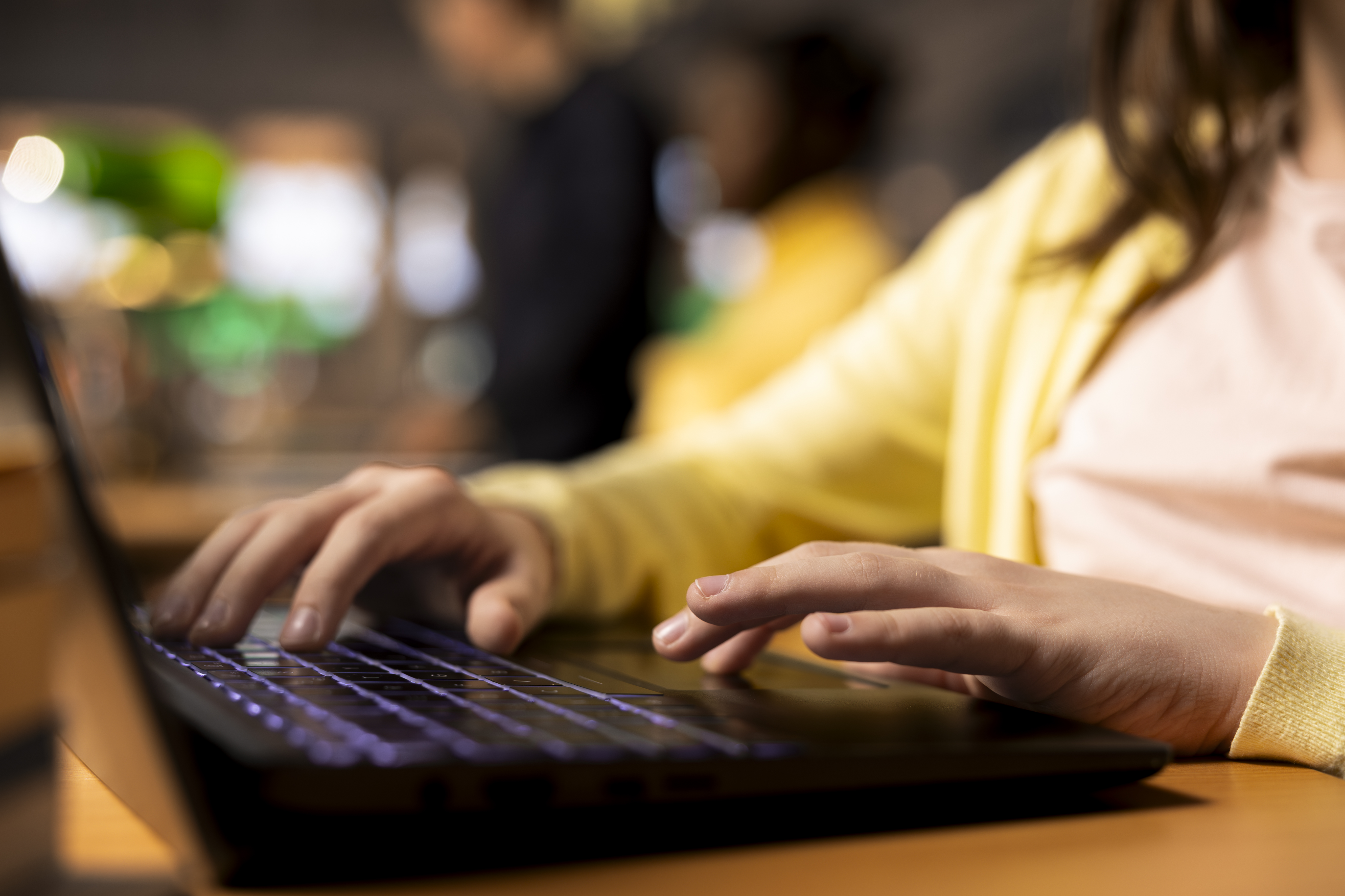 Soluciones tecnol&oacute;gicas para tu empresa